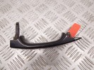 Ручка наружная передняя правая BMW 5-series (E60/61) 51 21 0 154 345