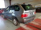 Суппорт задний левый BMW X5-series (E53)