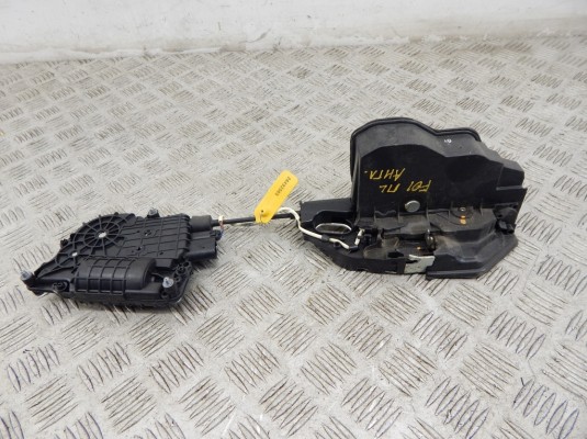 Замок двери передней левой BMW 7-series (F01/02) 51 21 7 185 691