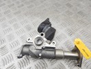 Клапан EGR BMW 1-series (E87) 11 71 7 563 241