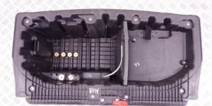 Корыто пластиковое BMW 1-series (E87) 41 14 7 120 019 Корыто пластиковое BMW 1-series (E87) 41 14 7 120 019