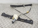 Стеклоподъемник электрический передний левый BMW X5-series (E70) 51 33 7 166 379