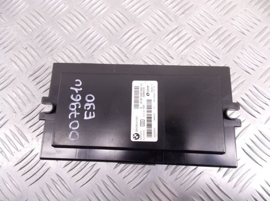 Блок управления светом BMW 3-series (E90/91/92) 61 35 6 987 998
