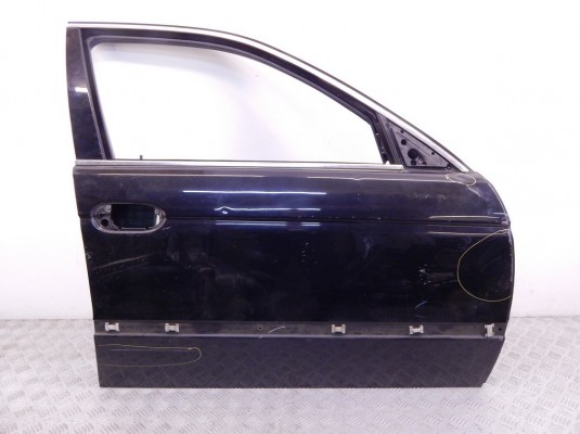 Дверь передняя правая BMW 5-series (E39) 41 51 8 216 818