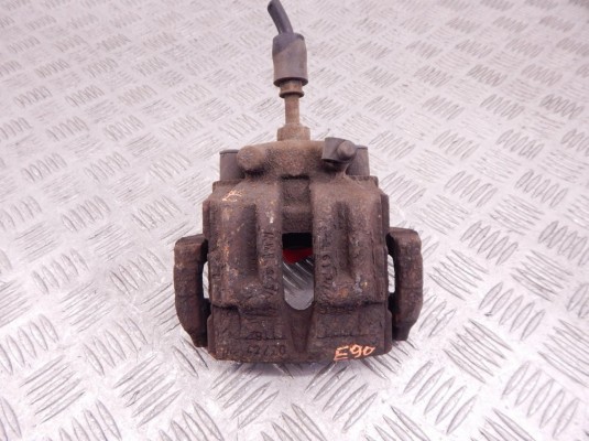 Суппорт задний левый BMW 3-series (E90/91/92) 34 21 6 768 697