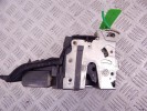 Замок двери передней правой BMW 5-series (E39) 51 21 8 235 104
