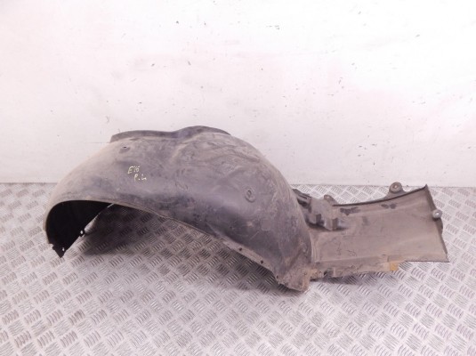 Защита арок передняя левая (подкрылок) BMW 3-series (E46) 51 71 7 036 495