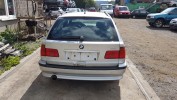Подушка безопасности боковая (в дверь) передняя правая BMW 5-series (E39) 72 12 8 268 332