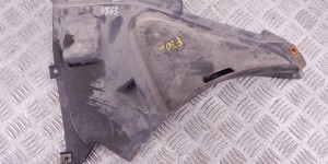 Защита арок передняя левая (подкрылок) BMW 3-series (F30/31) 51 71 7 260 739 Защита арок передняя левая (подкрылок) BMW 3-series (F30/31) 51 71 7 260 739