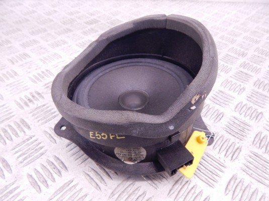 Динамик двери передней левой BMW X5-series (E53) 65 13 8 379 567