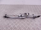 Механизм стеклоочистителя (трапеция дворников) BMW 1-series (E87) 61 61 7 192 963