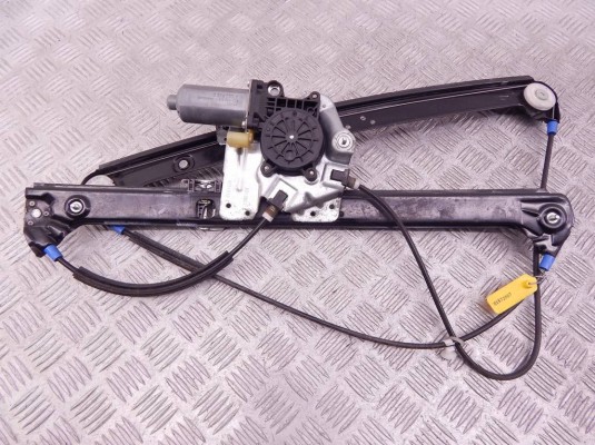 Стеклоподъемник электрический передний правый BMW X5-series (E53) 51 33 8 254 912