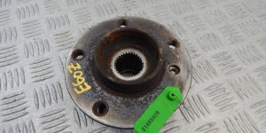 Подшипник ступицы BMW 5-series (E60/61) 33 41 1 095 652