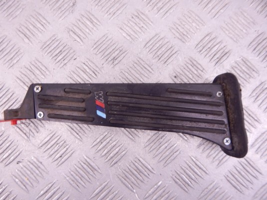 Педаль газа BMW 3-series (E46) 35 41 1 158 660