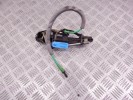 Трос двери задней BMW 3-series (E46) 51 21 8 213 797
