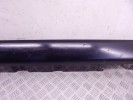 Накладка на порог BMW 7-series (F01/02) 51 77 7 225 838