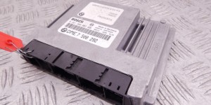 Блок управления двигателем BMW 3-series (E46) 12 14 7 508 292