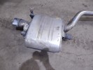 Глушитель BMW 5-series (E60/61) 18 30 7 806 818