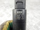 Насос (моторчик) омывателя фар BMW X5-series (E53) 67 12 8 377 430
