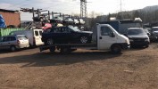 Плата монтажная BMW 3-series (E46) 17 11 2 248 408
