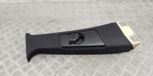 Обшивка стойки центральной правой BMW X5-series (E53) 51 43 8 203 872