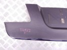 Молдинг крышки багажника BMW 7-series (F01/02) 7 186 530