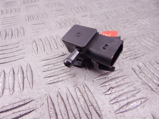 Датчик давления наддува BMW 1-series (E87) 13 62 7 805 152