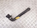Патрубок радиатора BMW 5-series (E60/61) 17 12 7 519 257