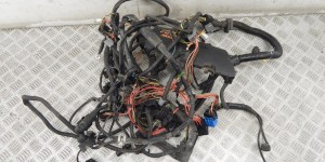 Проводка двигателя BMW 3-series (E46) 12 51 7 512 079 Проводка двигателя BMW 3-series (E46) 12 51 7 512 079