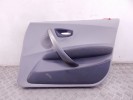 Обшивка двери передней правой (дверная карта) BMW 1-series (E87) 51 41 7 133 302