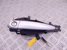 Ручка наружная передняя левая BMW 3-series (E90/91/92) 51 21 7 207 539