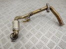 Трубка системы рециркуляции EGR BMW X5-series (E53) 11 71 2 249 422