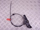 Трос капота BMW 3-series (E90/91/92) 51 23 7 060 529