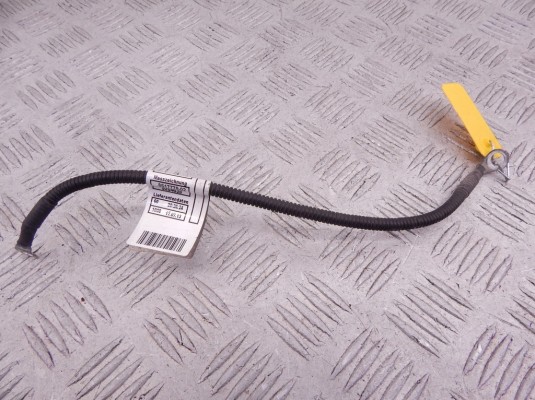 Минусовой провод аккумулятора BMW i3-series (I01) 12 42 8 617 778