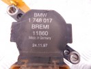 Катушка зажигания BMW 5-series (E39) 12 13 1 748 017