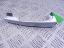 Ручка наружная задняя правая BMW 3-series (E46) 51 21 7 002 272