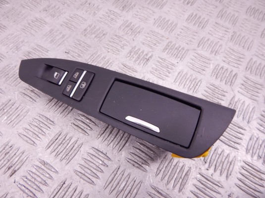 Блок управления стеклоподъемниками BMW 7-series (F01/02) 61 31 9 204 862 Блок управления стеклоподъемниками BMW 7-series (F01/02) 61 31 9 204 862
