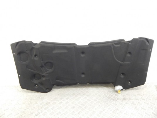 Шумоизоляция капота BMW X5-series (E53) 51 48 8 402 150