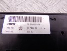 Блок кнопок BMW X5-series (E53) 61 31 6 953 941