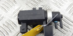 Преобразователь давления (соленоид наддува/EGR) BMW X5-series (E53) 11 74 2 247 906