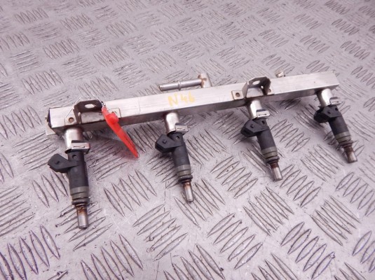 Форсунка BMW 3-series (E46) 13 53 7 506 158 Форсунка BMW 3-series (E46) 13 53 7 506 158