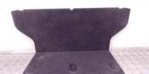 Пол багажника BMW 3-series (E46) 51 47 7 016 470 Пол багажника BMW 3-series (E46) 51 47 7 016 470