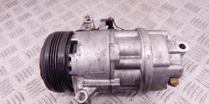 Компрессор кондиционера BMW 3-series (E46) 64 52 6 905 643