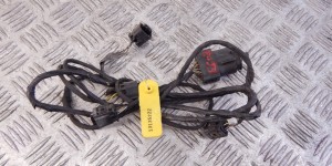 Проводка (коса) парктроников BMW 5-series (E60/61) 61 12 6 928 366