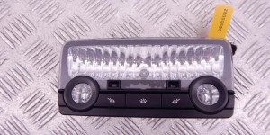 Фонарь салона (плафон) BMW 5-series (F10/11) 63 31 9 262 613 Фонарь салона (плафон) BMW 5-series (F10/11) 63 31 9 262 613