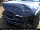 Четверть передняя левая BMW 3-series (E90/91/92)