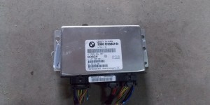 Блок управления заднего редуктора BMW X6-series (E71) 33 60 7 595 847