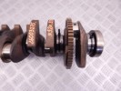Коленвал BMW 3-series (E90/91/92) 11 21 0 392 993