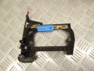 Скелет ручки наружной передней правой BMW 5-series (E39) 51 21 8 245 354