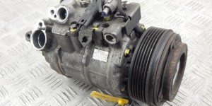 Компрессор кондиционера BMW 1-series (E87) 64 52 6 987 862 Компрессор кондиционера BMW 1-series (E87) 64 52 6 987 862